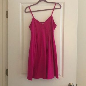 Susana Monaco Tank Dress